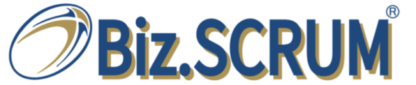 Biz.SCRUMロゴ